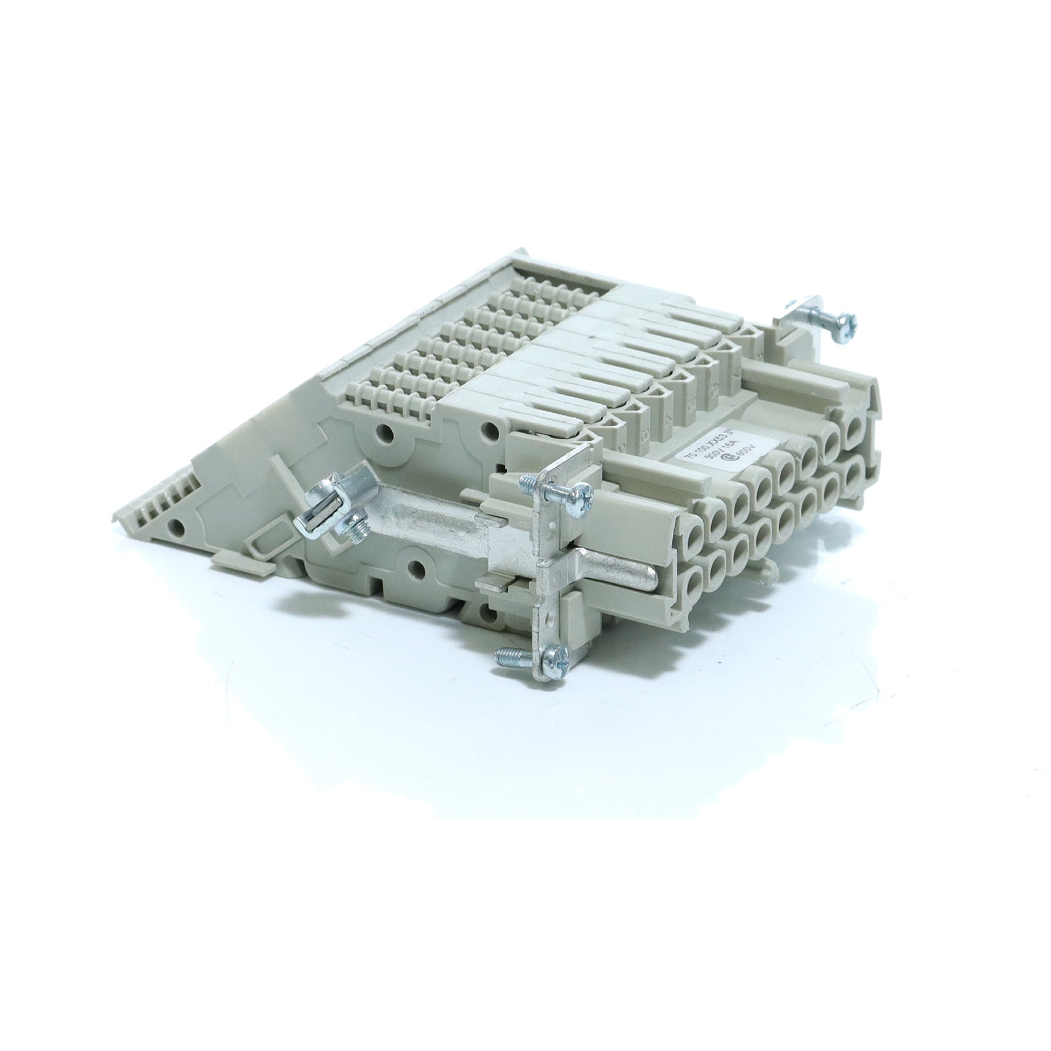 Socket Insert  Used
